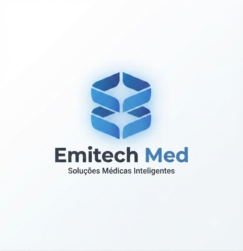 Logo configurada do sistema